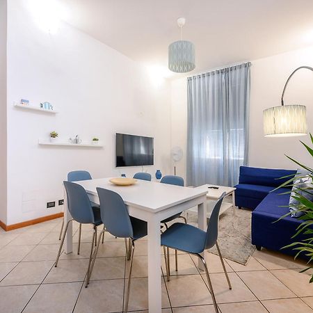 Calmness Of The Sea Apartment La Spezia Exterior photo