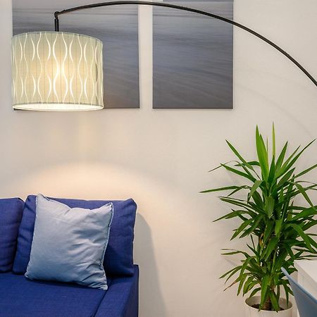 Calmness Of The Sea Apartment La Spezia Exterior photo