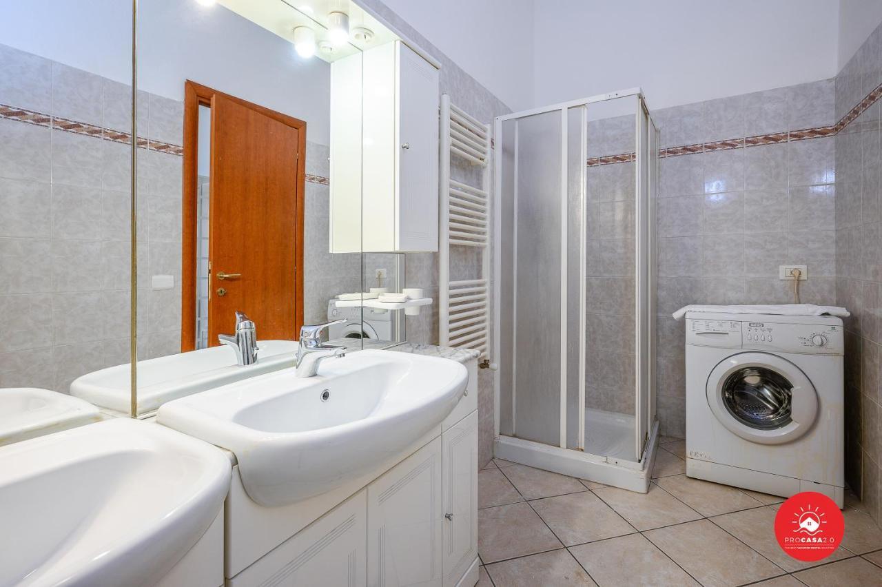 Calmness Of The Sea Apartment La Spezia Exterior photo