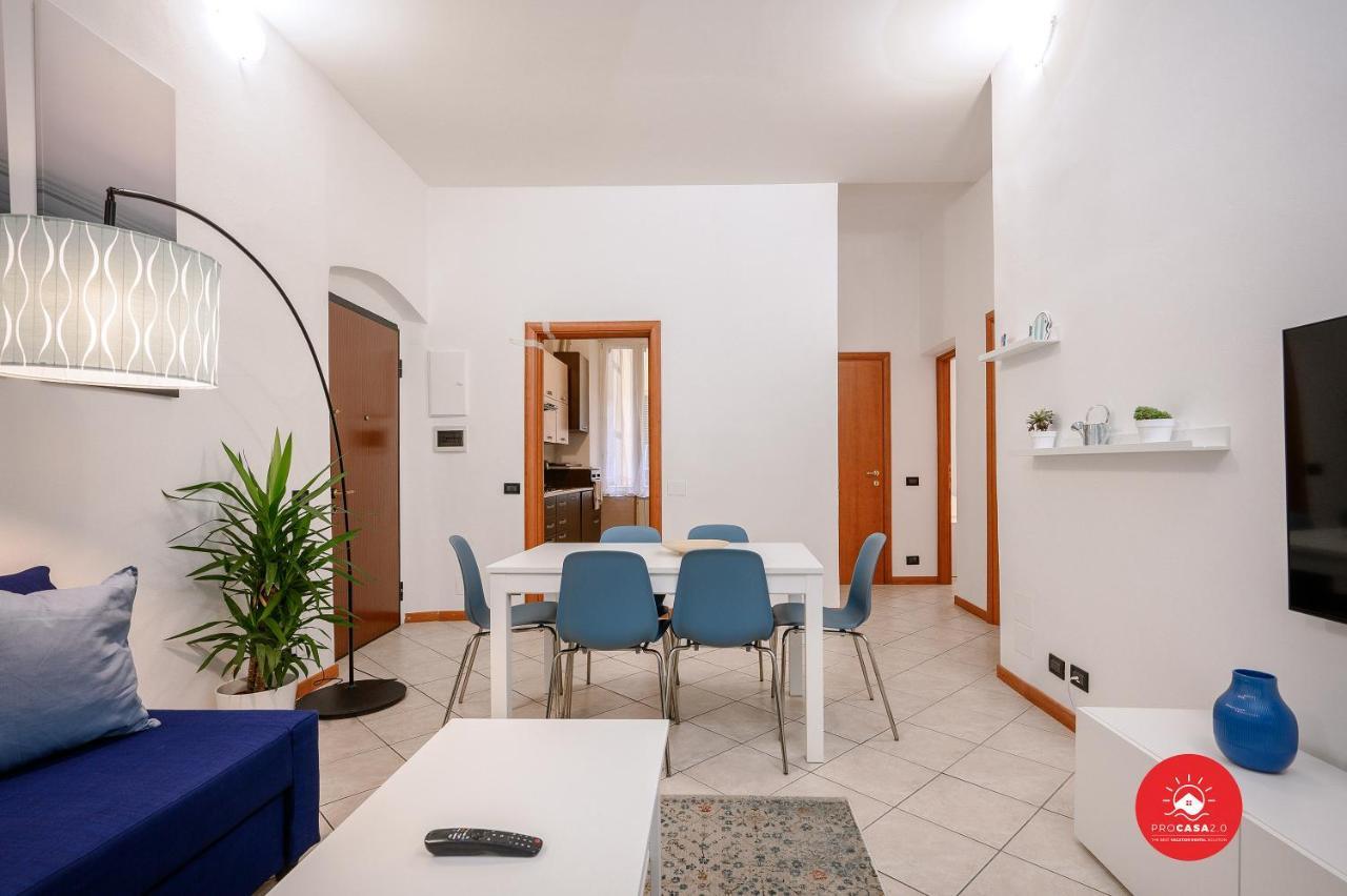 Calmness Of The Sea Apartment La Spezia Exterior photo
