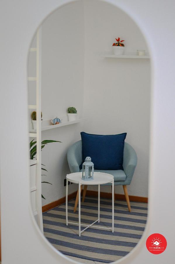 Calmness Of The Sea Apartment La Spezia Exterior photo