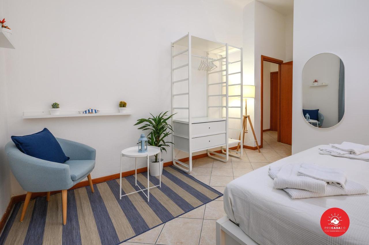 Calmness Of The Sea Apartment La Spezia Exterior photo